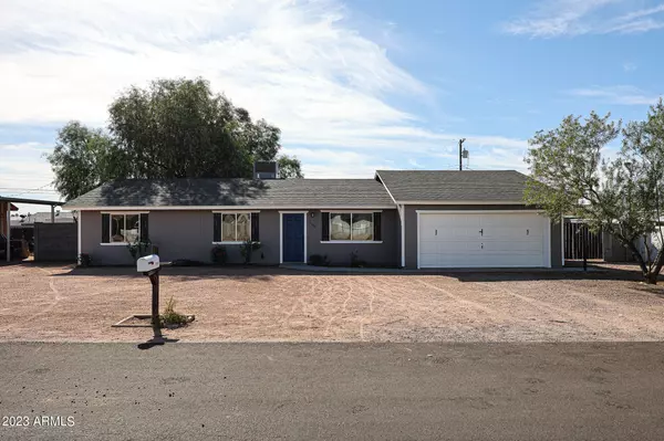 11429 E VINE Avenue, Mesa, AZ 85208