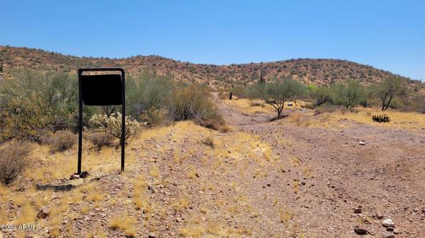 Wittmann, AZ 85361,30800 W TOMAR Road #-