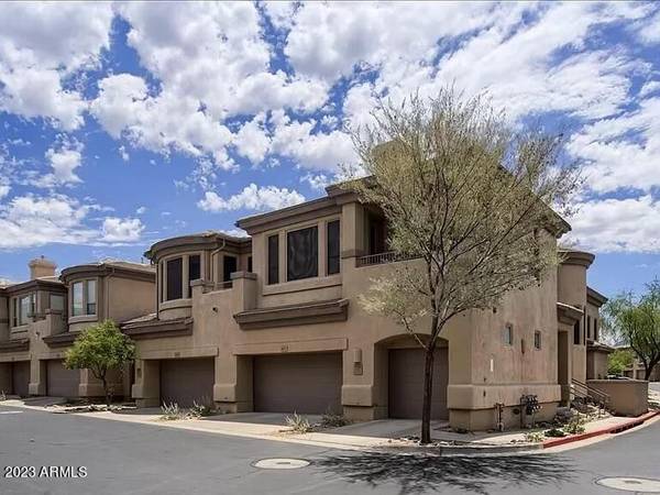 Scottsdale, AZ 85260,16420 N THOMPSON PEAK Parkway #2056