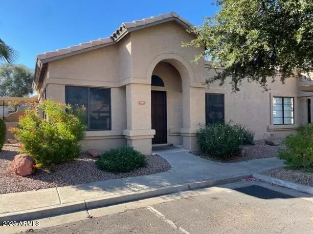 Surprise, AZ 85374,14300 W BELL Road #310