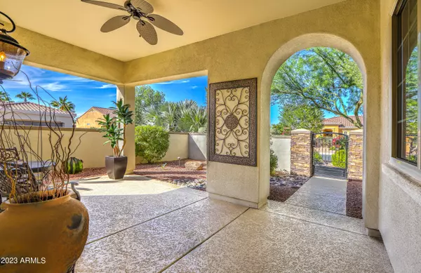 Sun City West, AZ 85375,12929 W LA VINA Drive