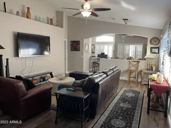 Surprise, AZ 85379,14832 N 147TH Drive