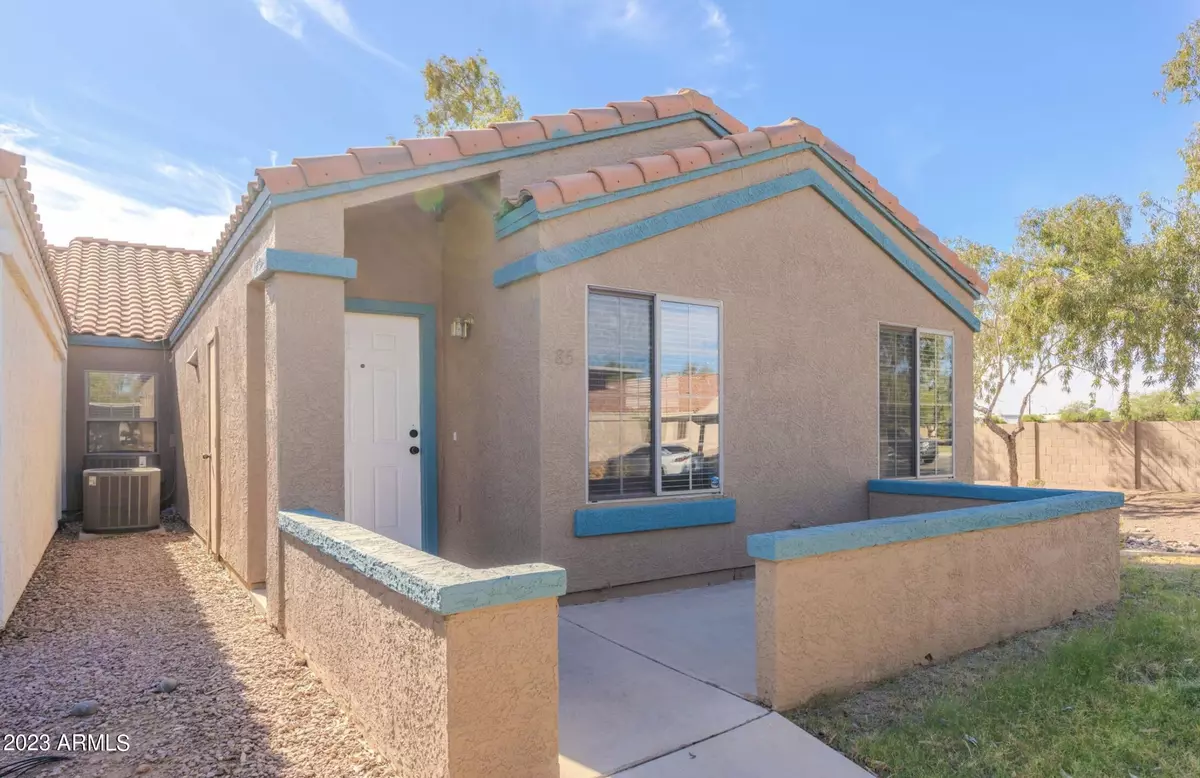 Chandler, AZ 85225,876 S Nebraska Street #85