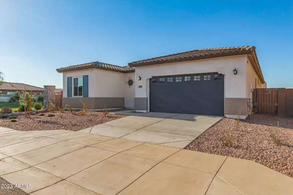 Gilbert, AZ 85298,2300 E FANDANGO Drive