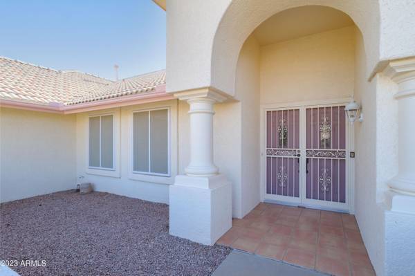 Sun City West, AZ 85375,14413 W HURON Drive