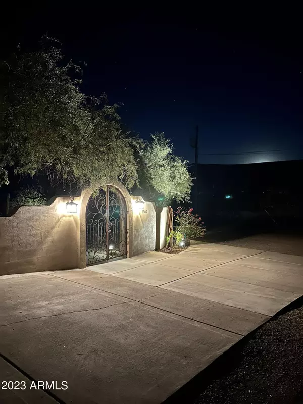 New River, AZ 85087,1302 W Lazy K Ranch Road