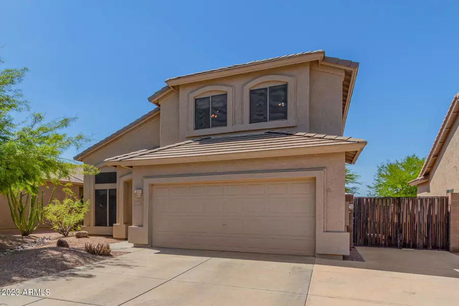 9345 E LAUREL Circle, Mesa, AZ 85207