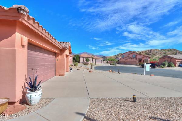 Gold Canyon, AZ 85118,7068 E CASA REQUENA Drive