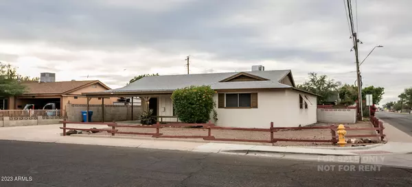 Phoenix, AZ 85035,5451 W VIRGINIA Avenue