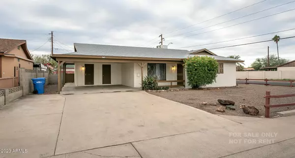 Phoenix, AZ 85035,5451 W VIRGINIA Avenue