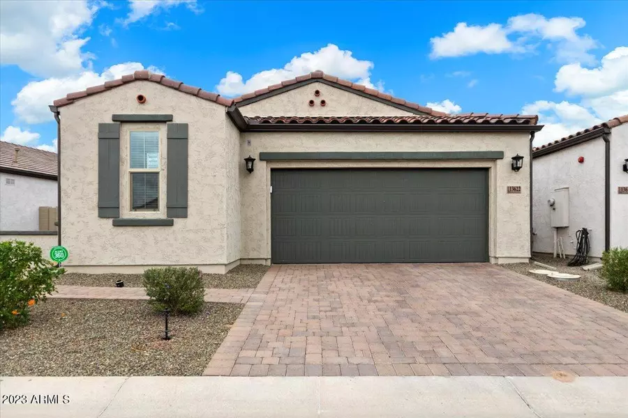 13622 W SANDRIDGE Drive, Sun City West, AZ 85375