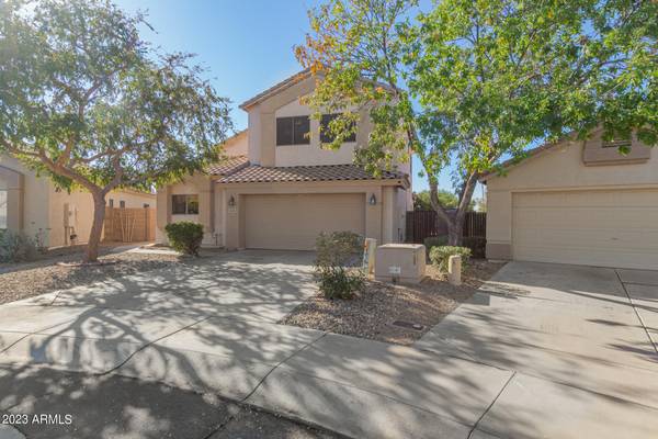 Peoria, AZ 85381,14447 N 87TH Avenue