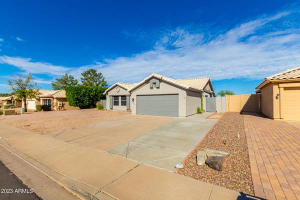 Mesa, AZ 85215,6202 E QUARTZ Street