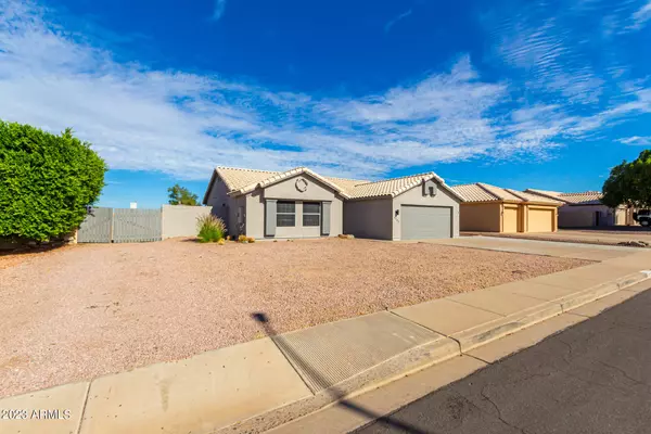 Mesa, AZ 85215,6202 E QUARTZ Street