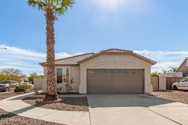 Sun City, AZ 85373,22312 N 107TH Drive