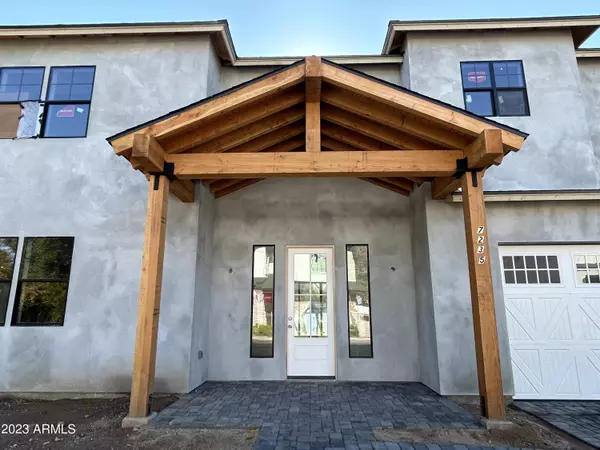 Phoenix, AZ 85021,7235 N 13TH Lane