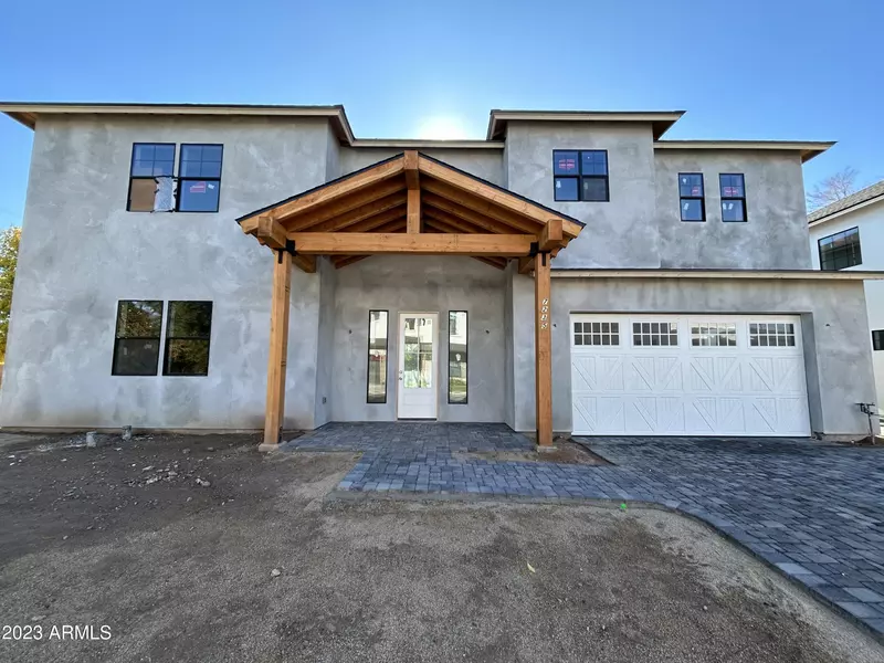 7235 N 13TH Lane, Phoenix, AZ 85021