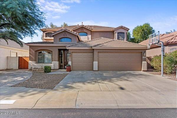 2022 S ESMERALDA Circle,  Mesa,  AZ 85209