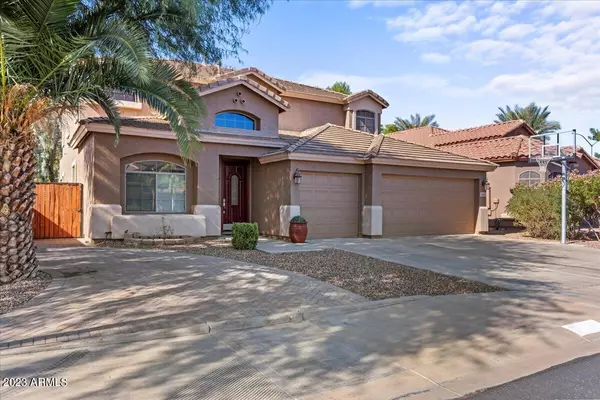 Mesa, AZ 85209,2022 S ESMERALDA Circle