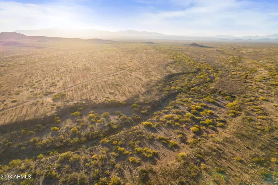 E Power Ranch Road #-, Tombstone, AZ 85638