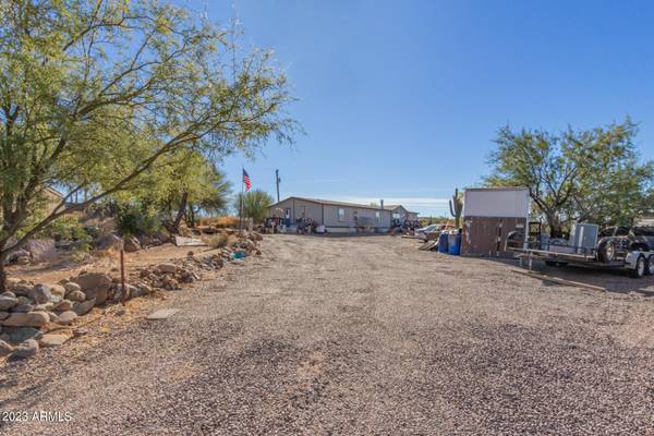 Black Canyon City, AZ 85324,20395 E Garnet Lane