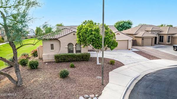 Sun City, AZ 85373,11905 W PATRICK Lane