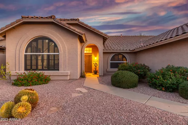 Cave Creek, AZ 85331,4637 E FERNWOOD Court