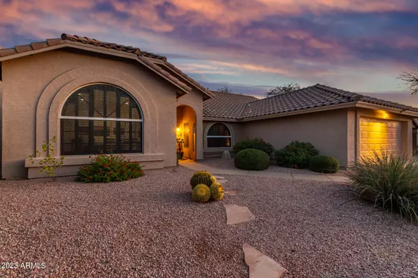 Cave Creek, AZ 85331,4637 E FERNWOOD Court