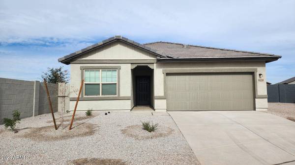 Tolleson, AZ 85353,9616 W ALBENIZ Place