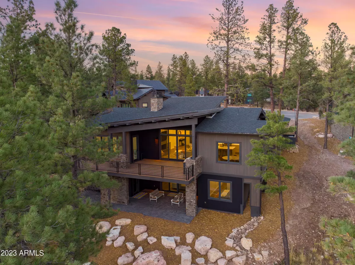 Flagstaff, AZ 86005,2685 S Pinyon Jay Drive