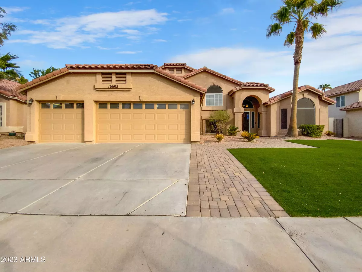 Phoenix, AZ 85048,16605 S 38TH Place