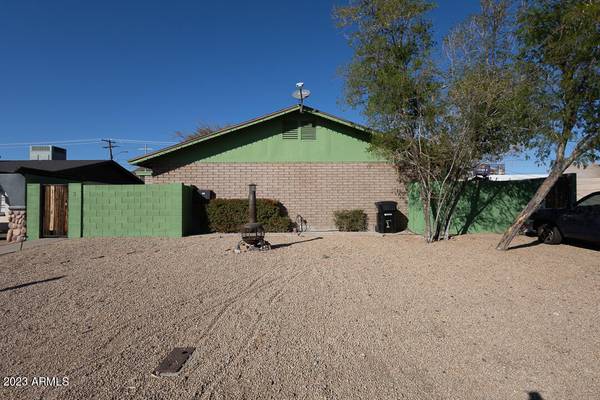 Phoenix, AZ 85021,14 W SUNNYSLOPE Lane