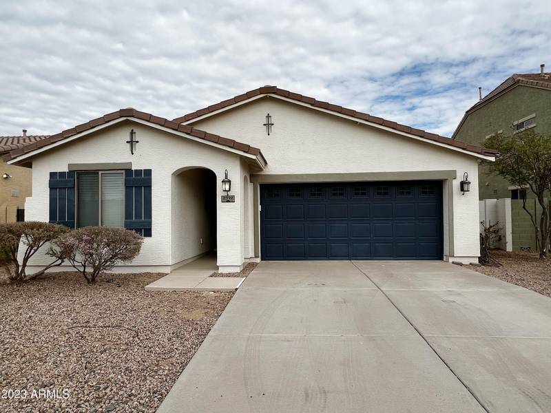 2392 E ROSARIO MISSION Drive, Casa Grande, AZ 85194