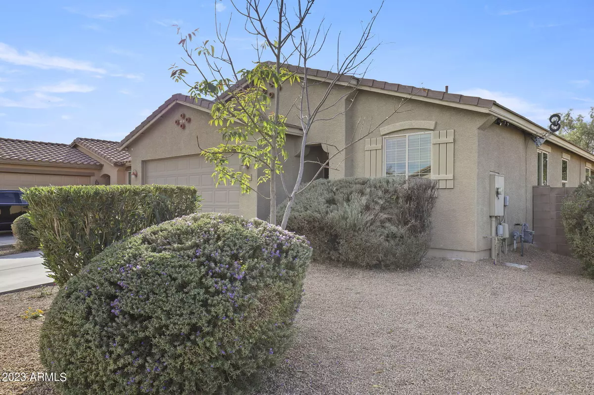 Goodyear, AZ 85338,1018 S 177TH Drive
