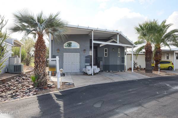 Surprise, AZ 85374,17200 W BELL Road #30