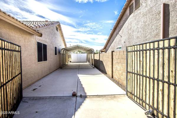 Apache Junction, AZ 85120,1043 W 15TH Lane