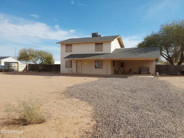 Casa Grande, AZ 85194,2313 S CALLE MARIA JUANA --