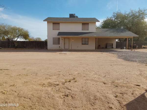 2313 S CALLE MARIA JUANA --,  Casa Grande,  AZ 85194