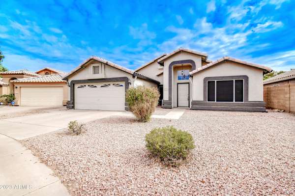 Chandler, AZ 85226,153 N ALBERT Drive