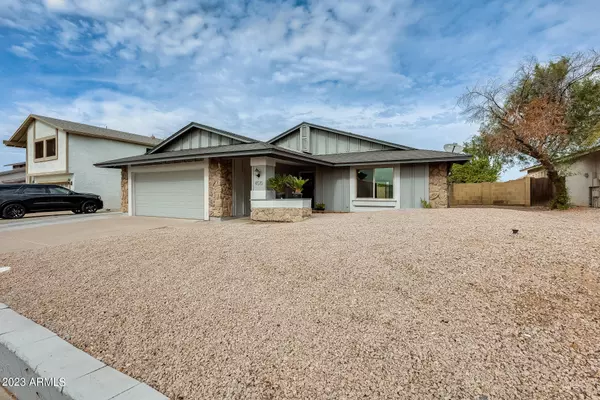 4510 W BUFFALO Street, Chandler, AZ 85226