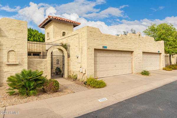 Phoenix, AZ 85053,2926 W JUNIPER Avenue