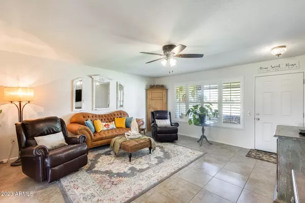 Sun City, AZ 85351,9407 W SANDSTONE Drive