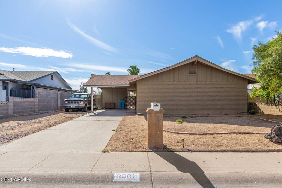 3801 W LUPINE Avenue, Phoenix, AZ 85029