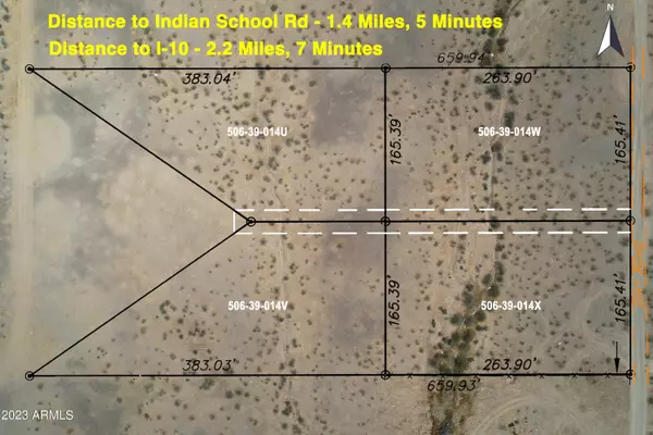 Tonopah, AZ 85354,N 375th AVE Avenue #-