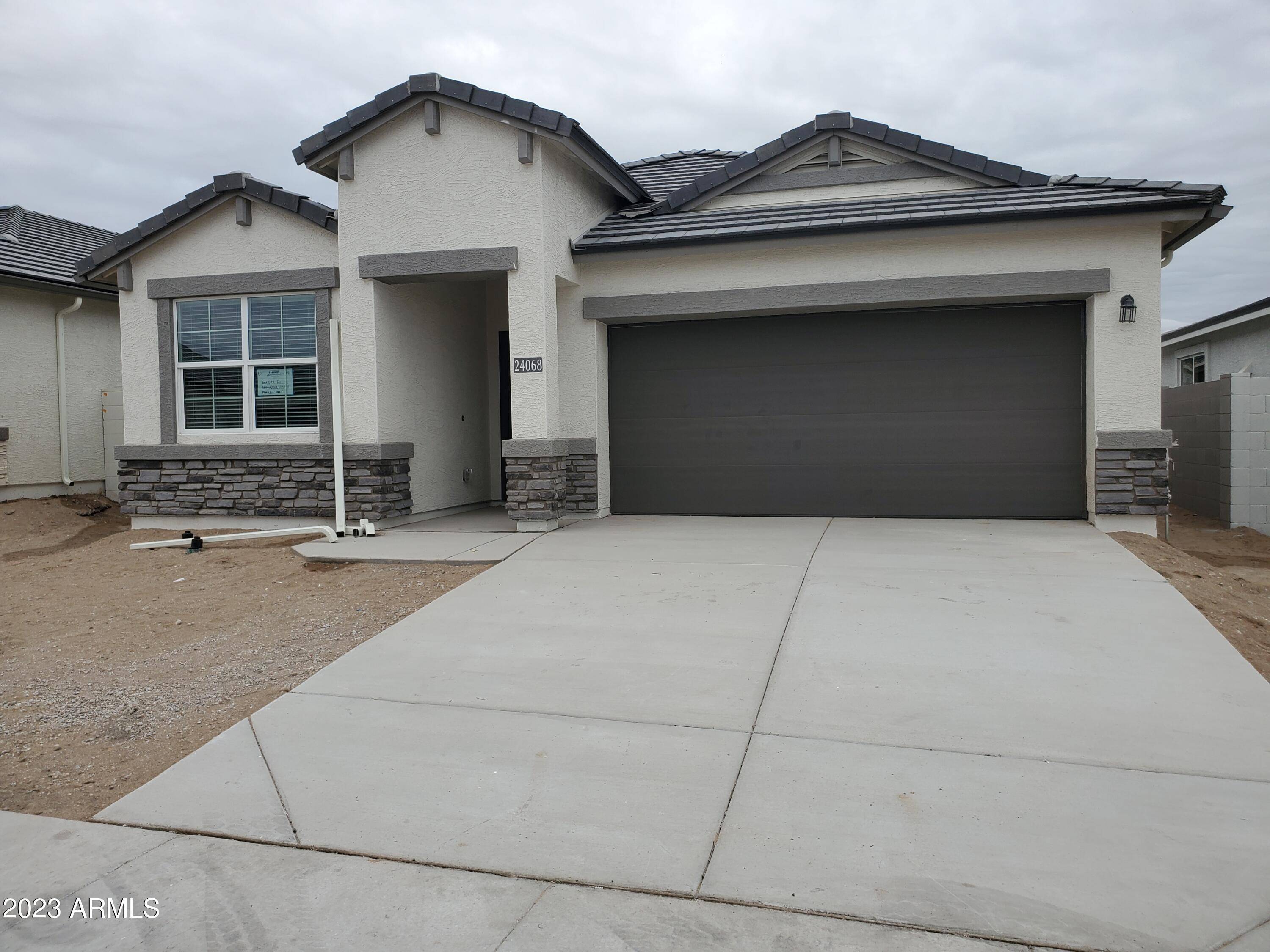 24068 W WHYMAN Avenue, Buckeye, AZ 85326
