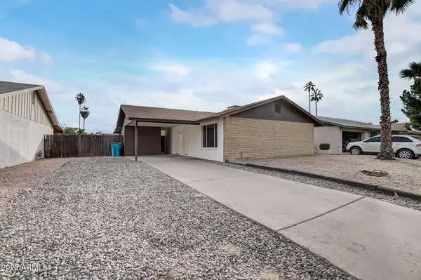3809 W POINSETTIA Drive, Phoenix, AZ 85029