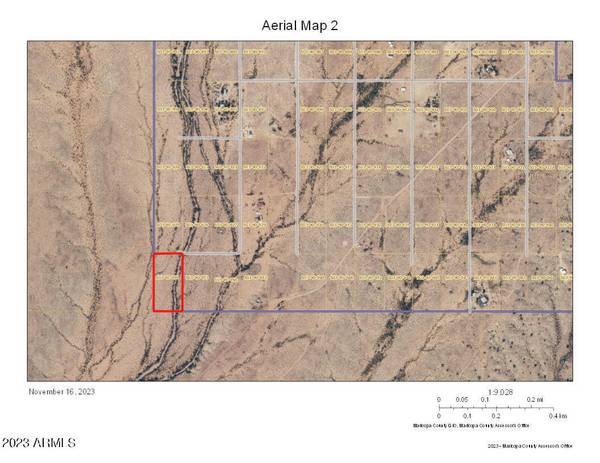 Unincorporated County, AZ 85361,30670 W Jomax Road #192