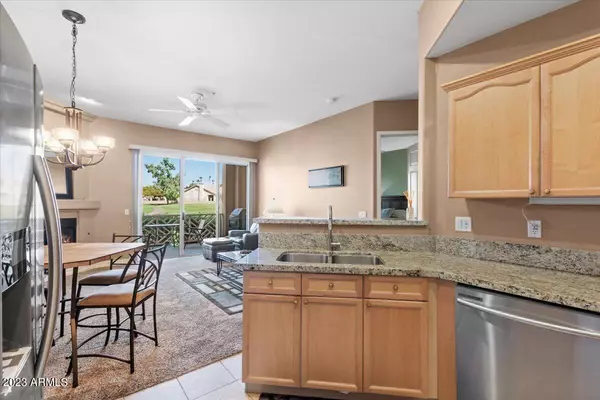 Chandler, AZ 85248,3800 S CANTABRIA Circle #1040