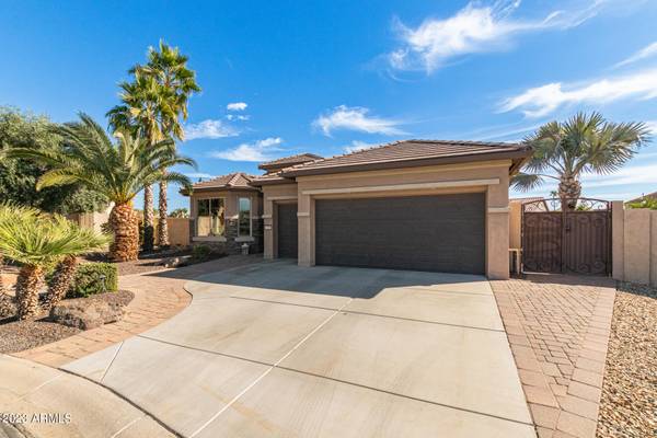 Goodyear, AZ 85395,16309 W FLOWER Court