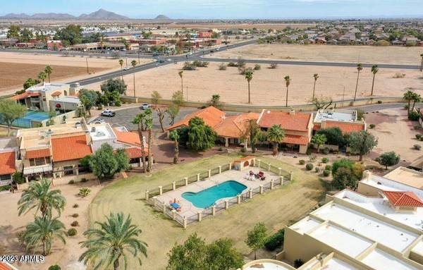 Casa Grande, AZ 85122,943 E KORTSEN Road #17